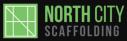North City Scaffolding logo